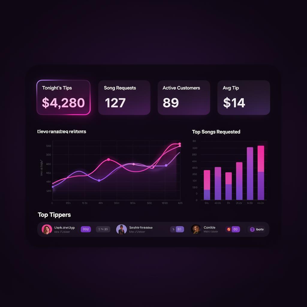 Real-time Analytics